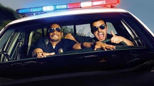 Let's be Cops - Die Party Bullen Bild 5