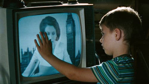 Maman ist kurz beim Friseur Bild 3