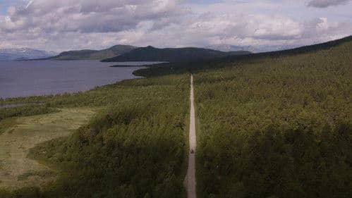 Vägen till ingenstans Bild 2