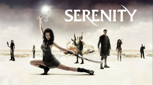 Serenity - Flucht in neue Welten Bild 8