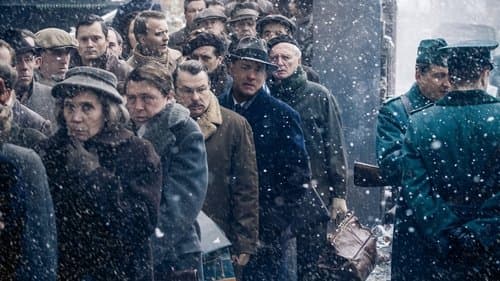 Bridge of Spies: Der Unterhändler Bild 8