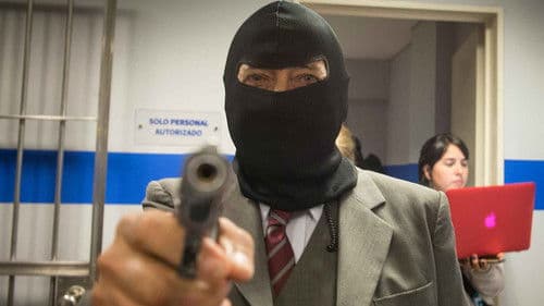 Der Jahrhundertraub Bild 3