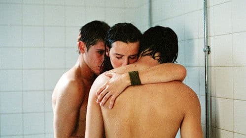 Kalte Duschen Bild 1