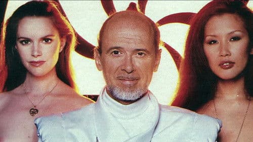 Raël: Der Prophet der Außerirdischen Bild 3