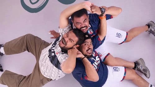 GJLS: Ibuku Ibu-Ibu Bild 4