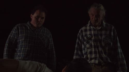 The Two Dogs of Town Bild 1