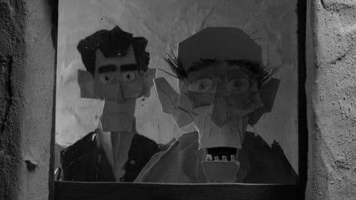 An Gadhar Dubh Bild 1