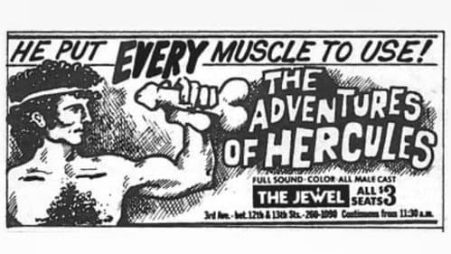 Erotic Adventures of Hercules Bild 1