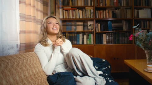 Barbara - Becoming Shirin David Bild 2