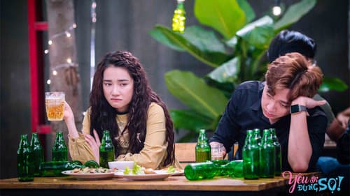 Yêu Đi Đừng Sợ Bild 2