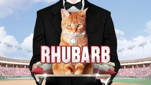 Rhubarb Bild 7