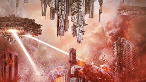 World Invasion: Alien Attack Bild 3