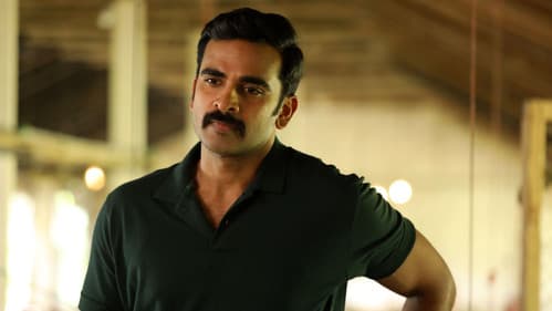 நித்தம் ஒரு வானம் Bild 5