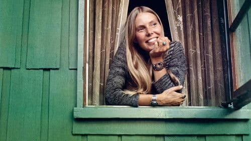 Joni Mitchell – Hippie Folk Goddess Bild 1