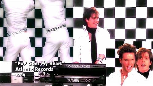 Mitten ins Herz Bild 3