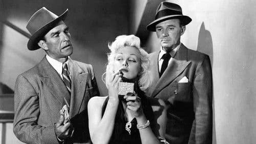 Immer jagte er Blondinen Bild 2