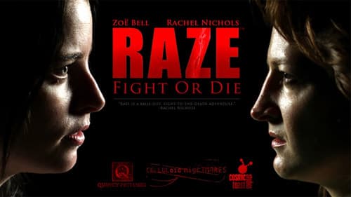 Raze - Fight or Die! Bild 3