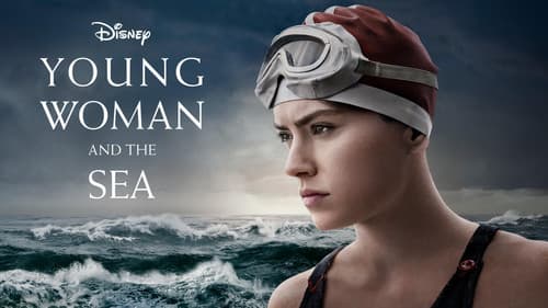 Die junge Frau und das Meer Bild 8