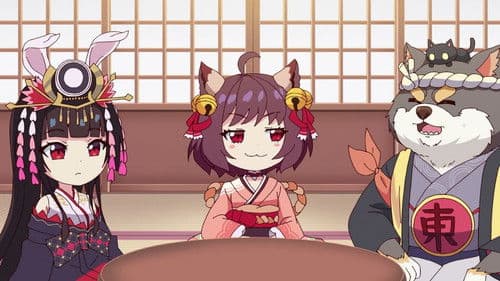 Mahjong Soul Pon☆ Bild 1