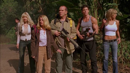 Attack of the Last Dragon Bild 5