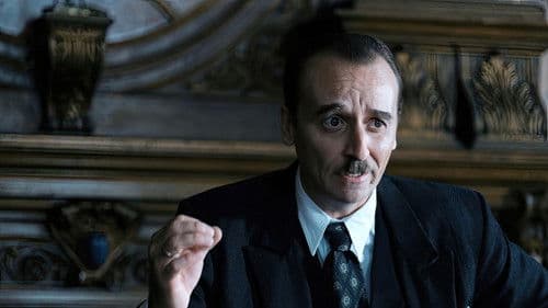 Śmierć Zygielbojma Bild 3