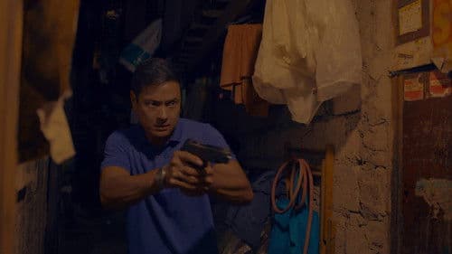 Alpha: The Right to Kill Bild 2