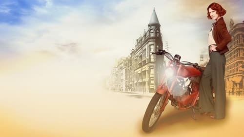 Frankie Drake Mysteries Bild 7