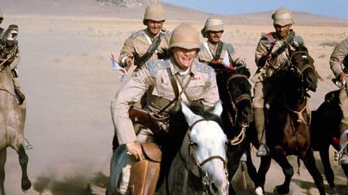 Der junge Löwe Bild 3