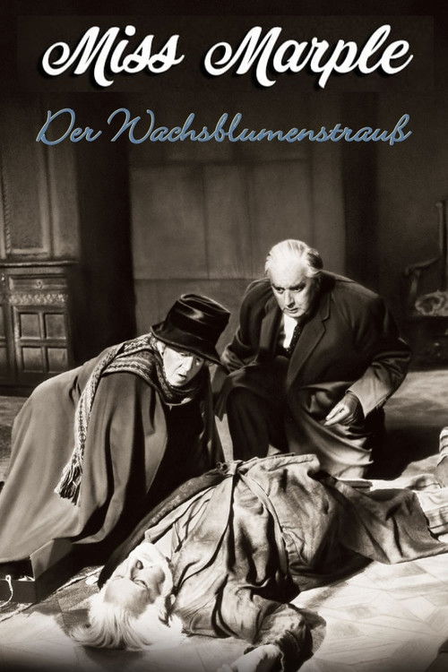 Der Wachsblumenstrauß