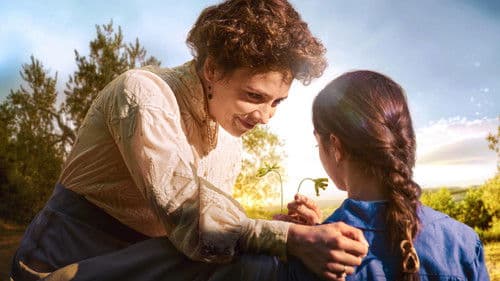 Maria Montessori Bild 3