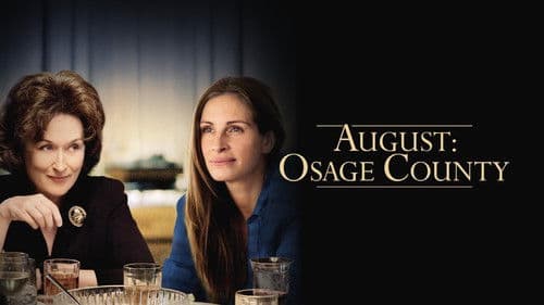 Im August in Osage County Bild 5