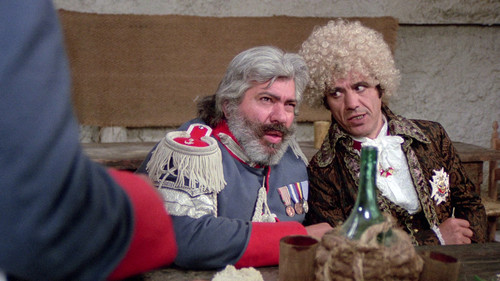 Il sogno di Zorro Bild 4