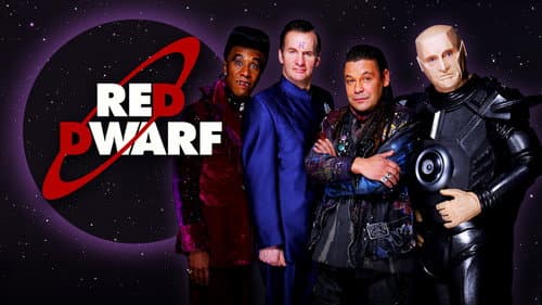 Red Dwarf Bild 2