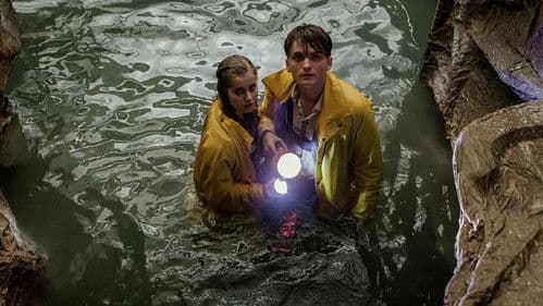 Das schaurige Haus Bild 6