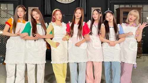 이상한 나라의 엔믹스 Bild 1