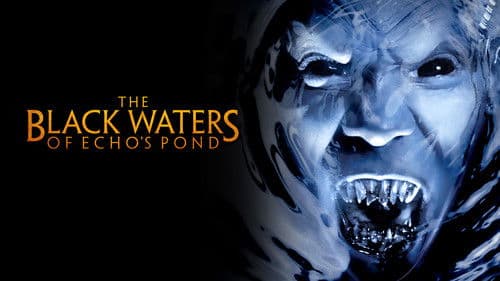 The Black Waters of Echo's Pond Bild 5