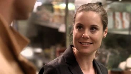 Patricia Cornwell - Undercover Bild 3