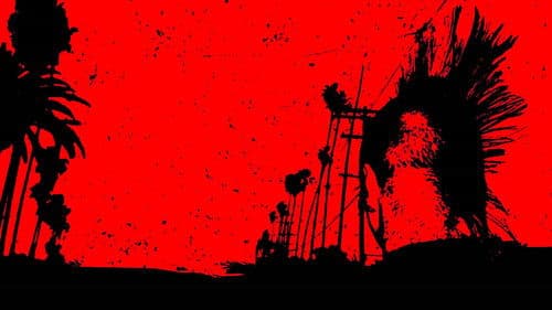 Rancid: Zepp Tokyo Japan Bild 1