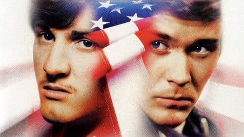 Der Falke und der Schneemann Bild 5