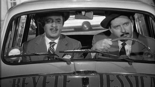 Mariti in città Bild 3