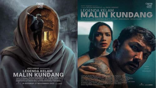 Legenda Kelam Malin Kundang Bild 5