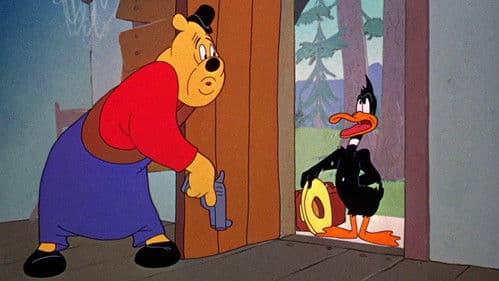 The Stupor Salesman Bild 1