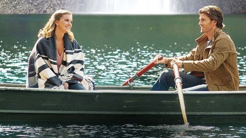 Chasing Waterfalls Bild 1