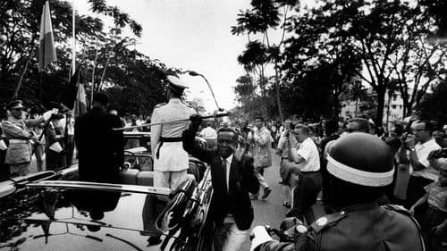 Soundtrack to a Coup d'Etat Bild 3