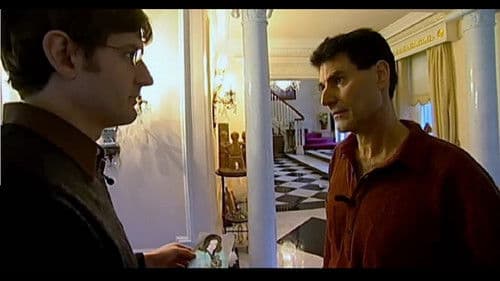 Louis, Martin & Michael Bild 1