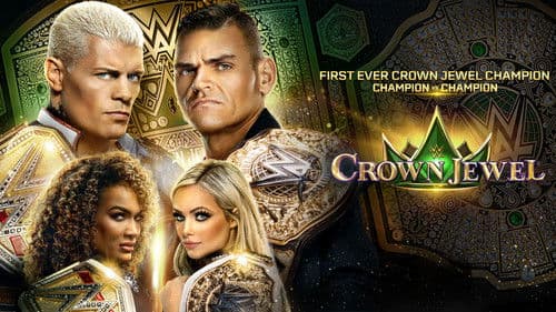 WWE Crown Jewel Bild 1