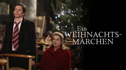 Ein Weihnachtsmärchen Bild 8