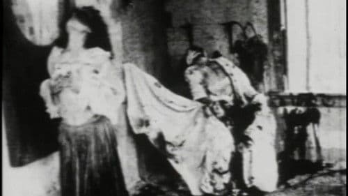 Begotten Bild 3