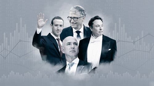 The Billionaires Who Made Our World Bild 1