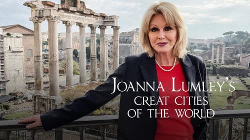 Joanna Lumley's Great Cities of the World Bild 5